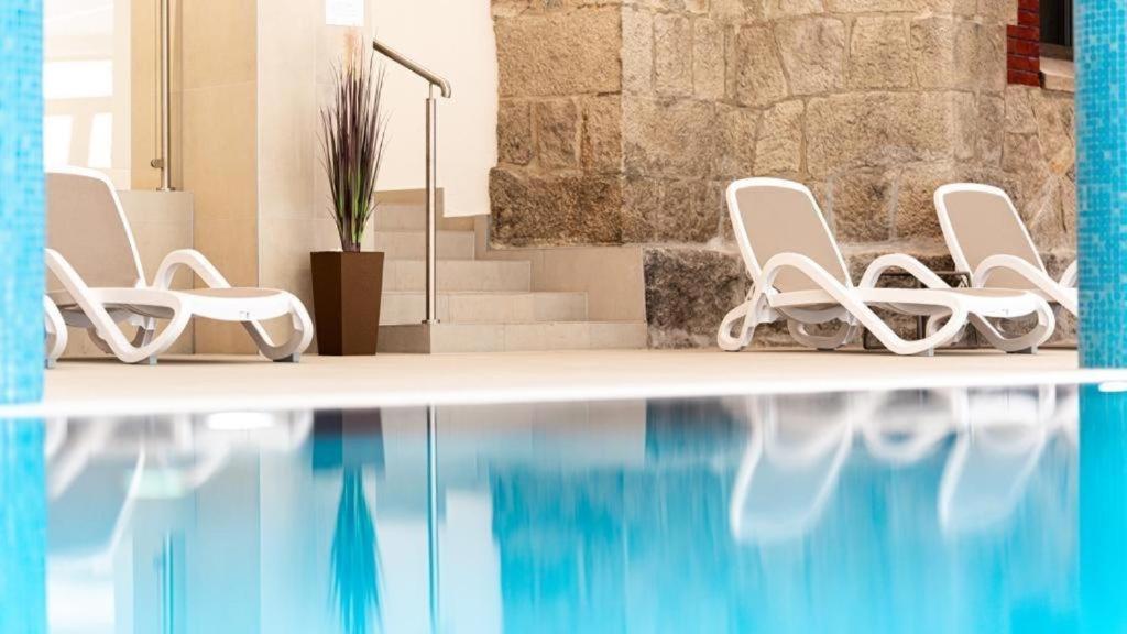 Stone Hill C38 Apart Invest- Z Dostepem Do Basenu, Sauny Szklarska Poręba Kültér fotó