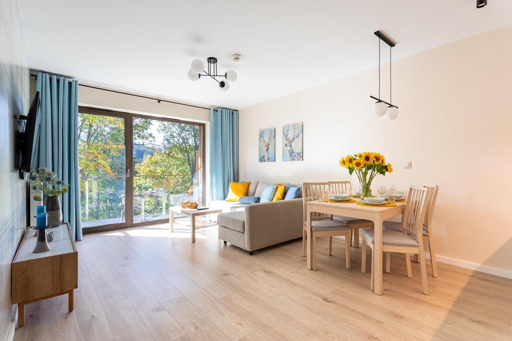 Stone Hill C38 Apart Invest- Z Dostepem Do Basenu, Sauny Szklarska Poręba Kültér fotó