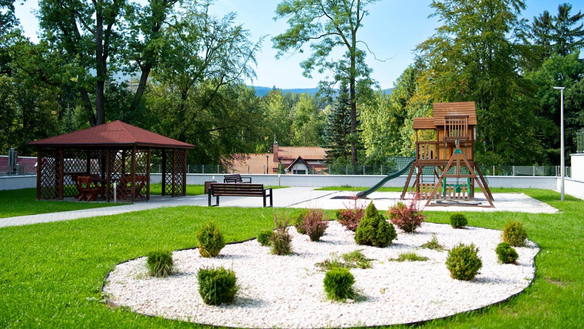 Stone Hill C38 Apart Invest- Z Dostepem Do Basenu, Sauny Szklarska Poręba Kültér fotó